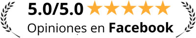 revisiones 5 estrellas